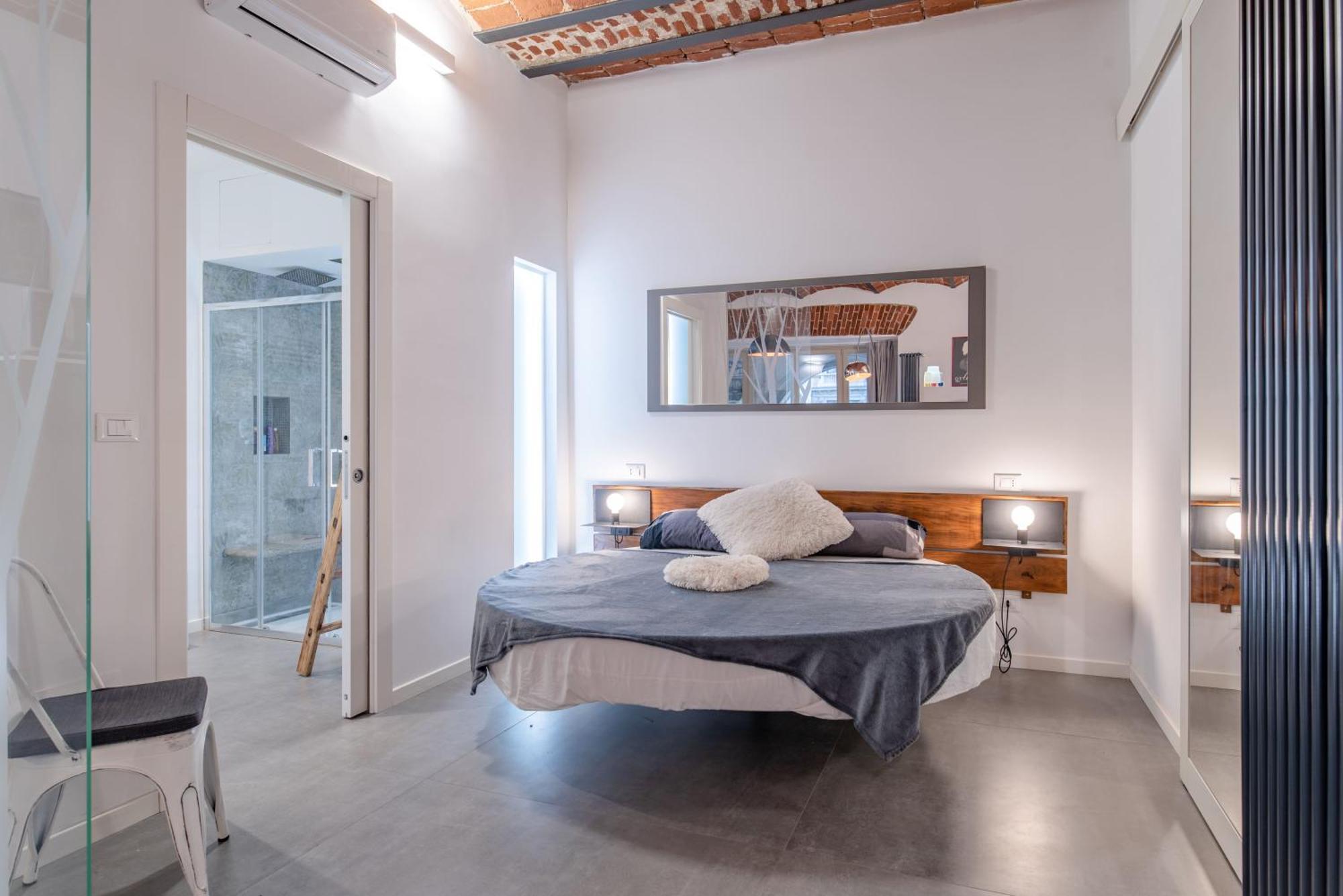Suite & Queen Apartments Турин Екстер'єр фото