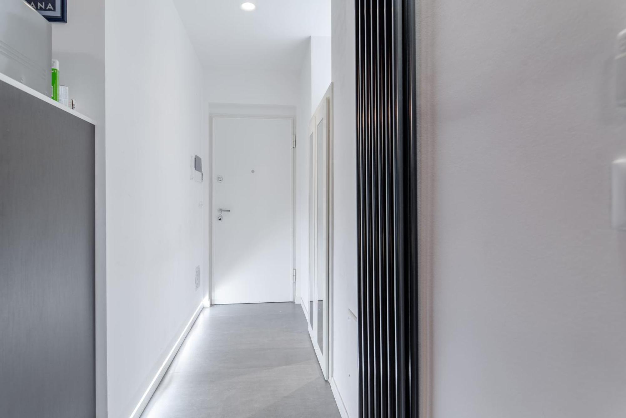 Suite & Queen Apartments Турин Екстер'єр фото
