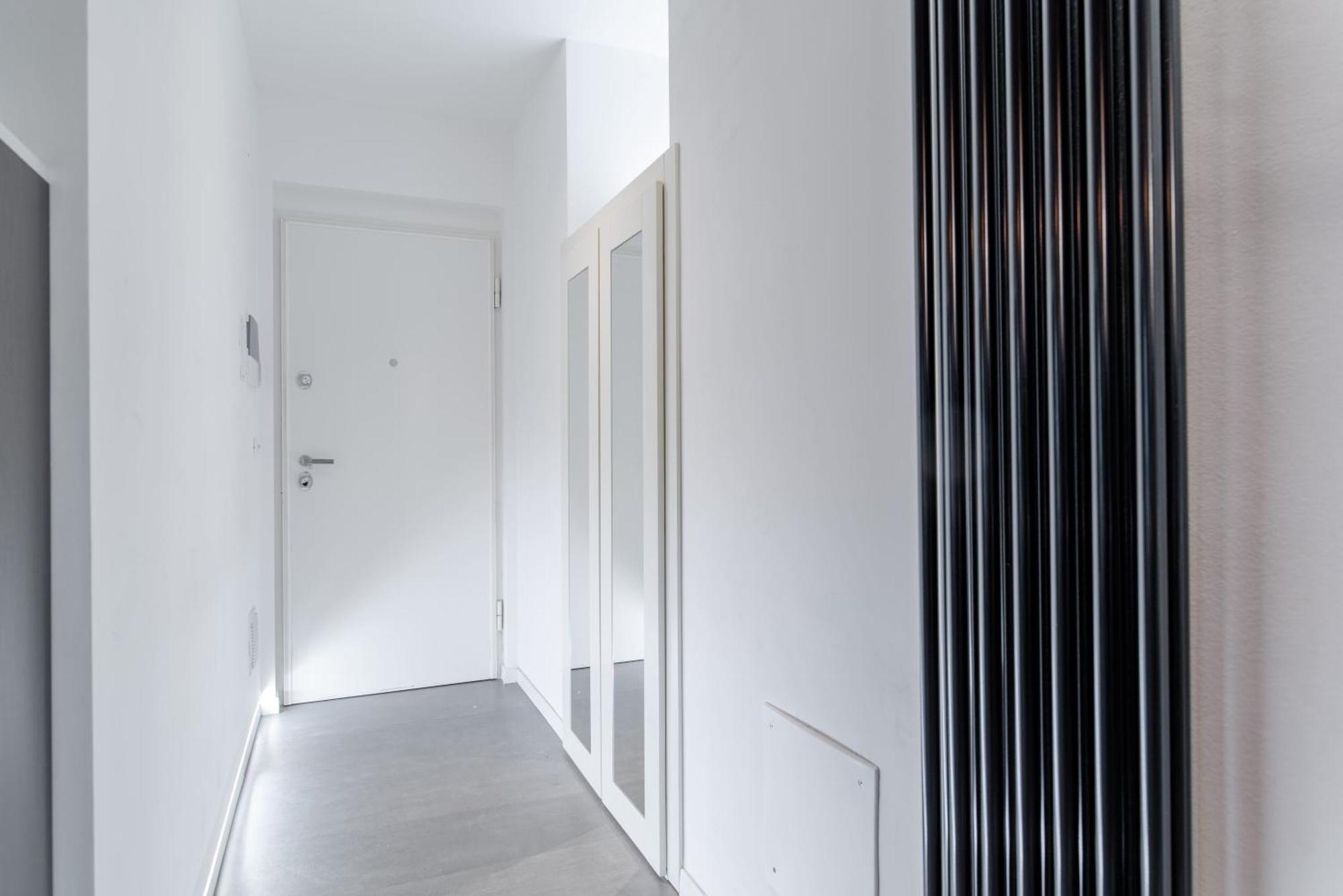Suite & Queen Apartments Турин Екстер'єр фото