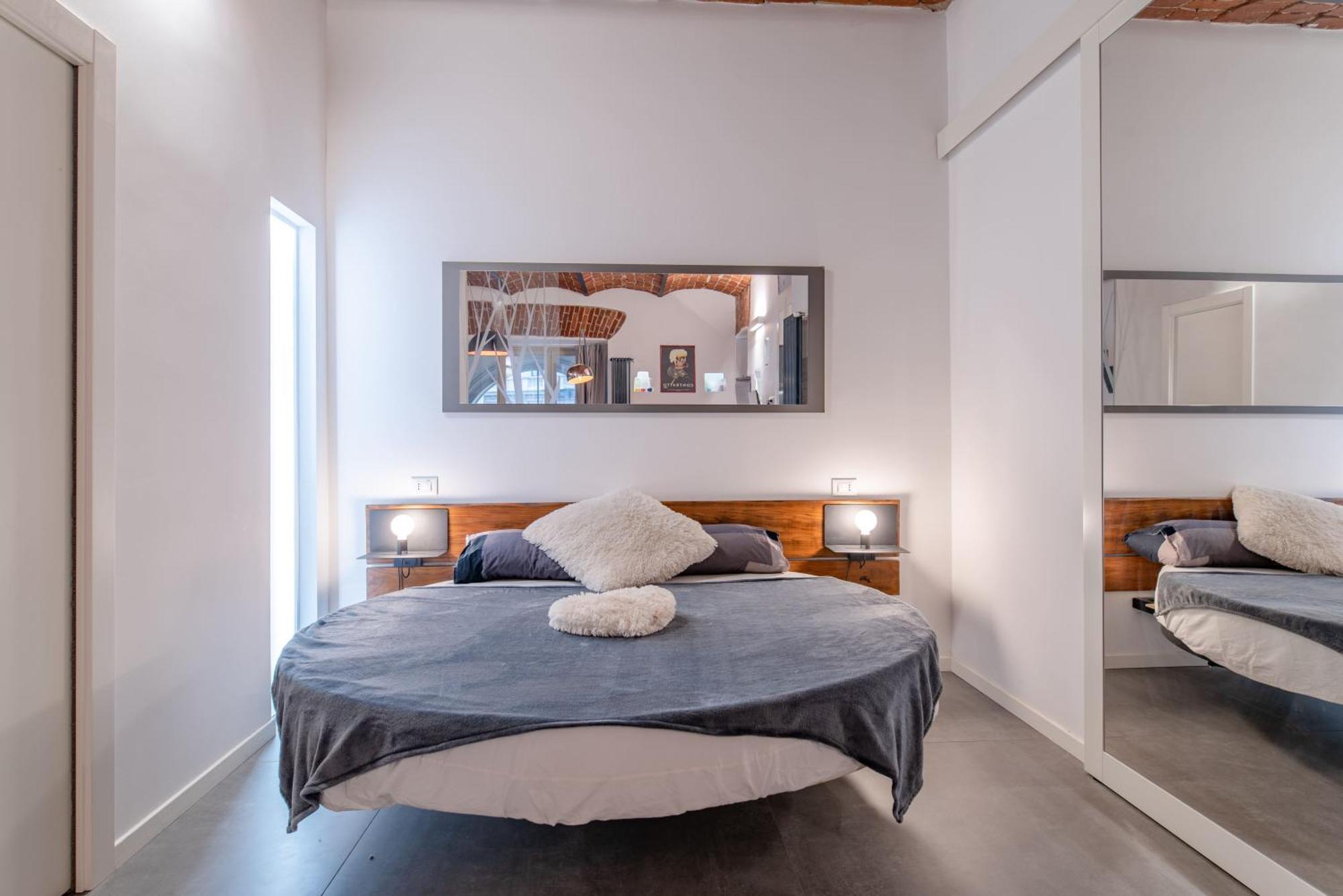 Suite & Queen Apartments Турин Екстер'єр фото