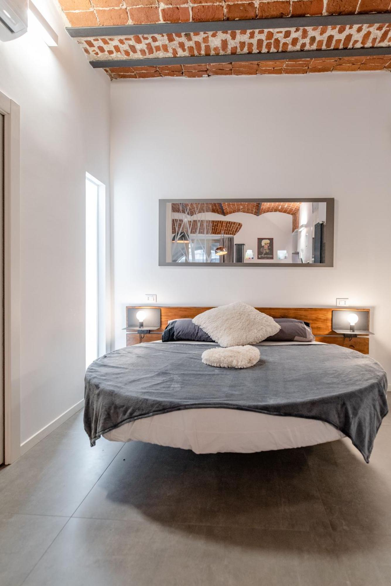 Suite & Queen Apartments Турин Екстер'єр фото