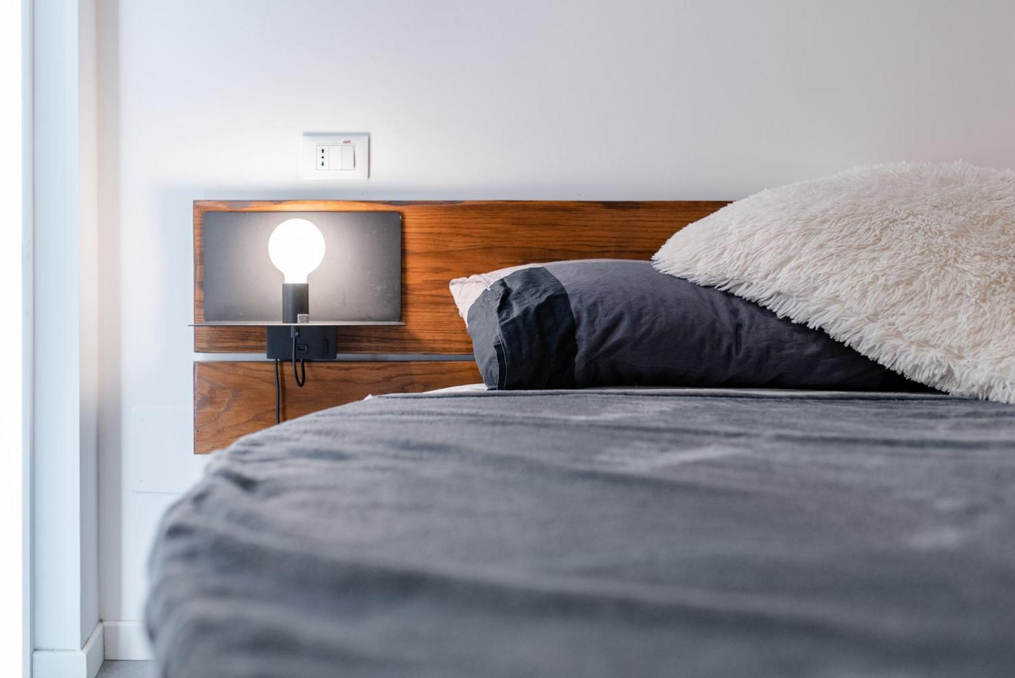 Suite & Queen Apartments Турин Екстер'єр фото
