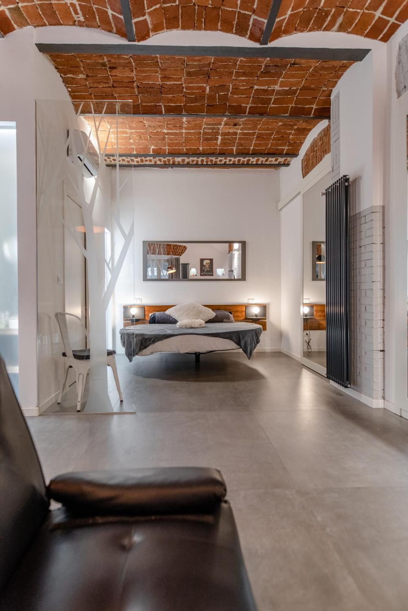 Suite & Queen Apartments Турин Екстер'єр фото