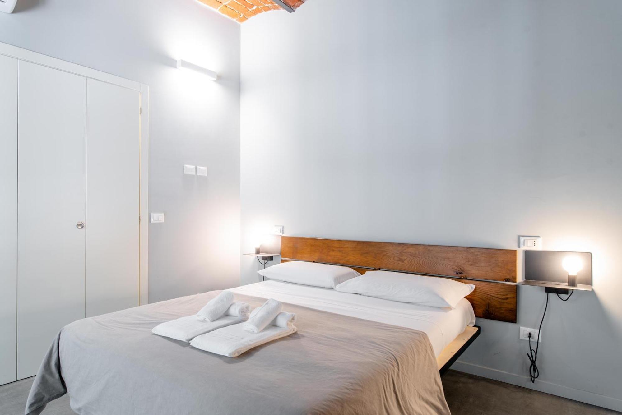Suite & Queen Apartments Турин Екстер'єр фото