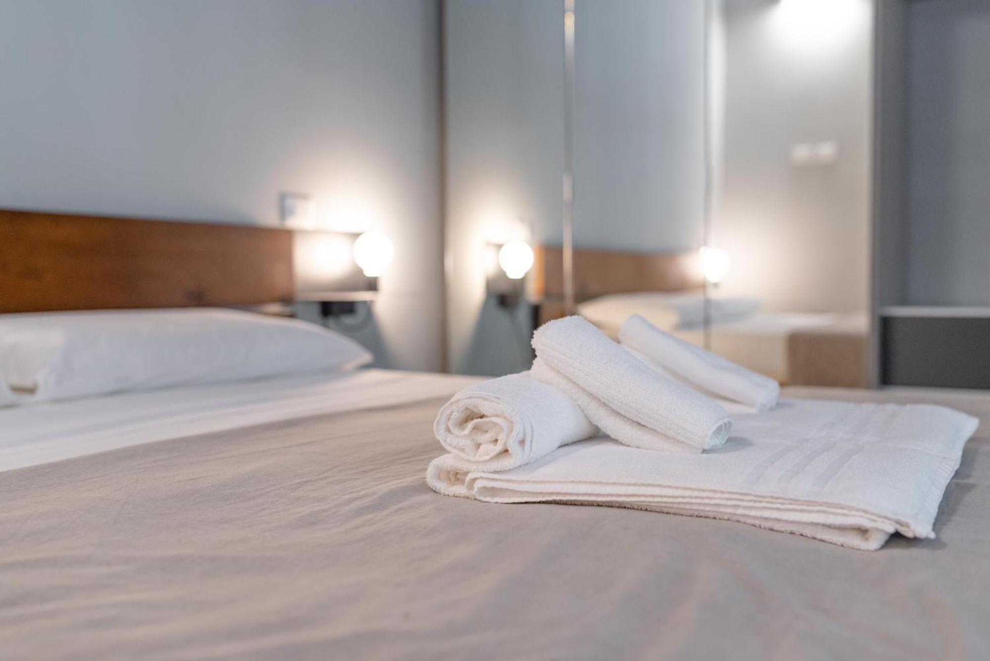 Suite & Queen Apartments Турин Екстер'єр фото